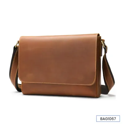 VENTURE VESTIGE SIDE BAG